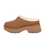 Women's UGG New Heights Cozy Clogs - Thumbnail 2 of 5