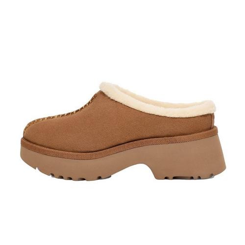 Women's UGG New Heights Cozy Clogs - Primary Image