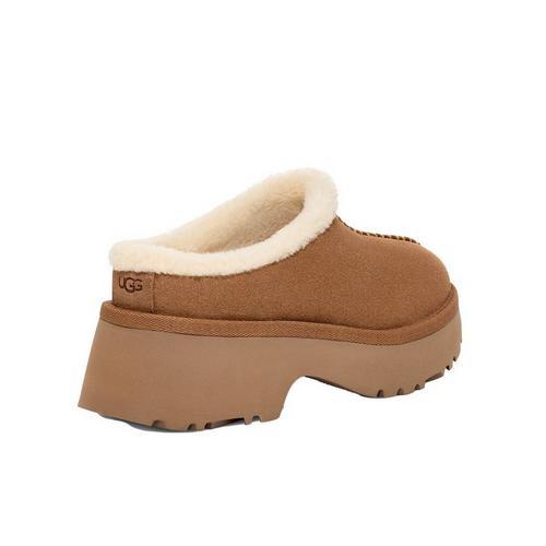 Women's UGG New Heights Cozy Clogs - Primary Image