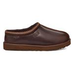 Men's UGG Tasman Leather Regen Slippers - Thumbnail 1 of 4