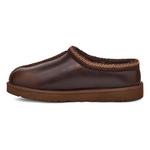 Men's UGG Tasman Leather Regen Slippers - Thumbnail 2 of 4