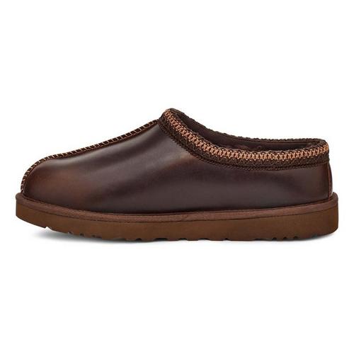 Men's UGG Tasman Leather Regen Slippers