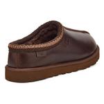 Men's UGG Tasman Leather Regen Slippers - Thumbnail 3 of 4