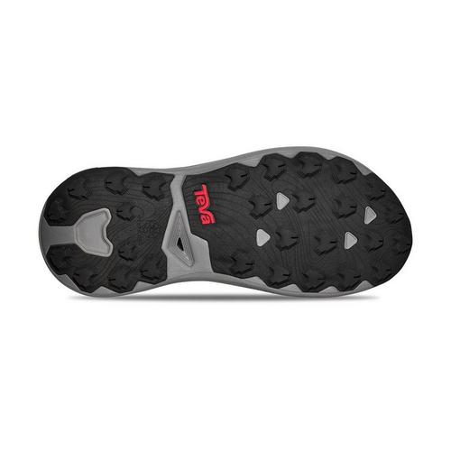 Men's Teva Aventrail Sandals - Primary Image