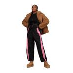 Women's UGG Gertrude Teddy Button Up Fleece Jacket - Thumbnail 2 of 3