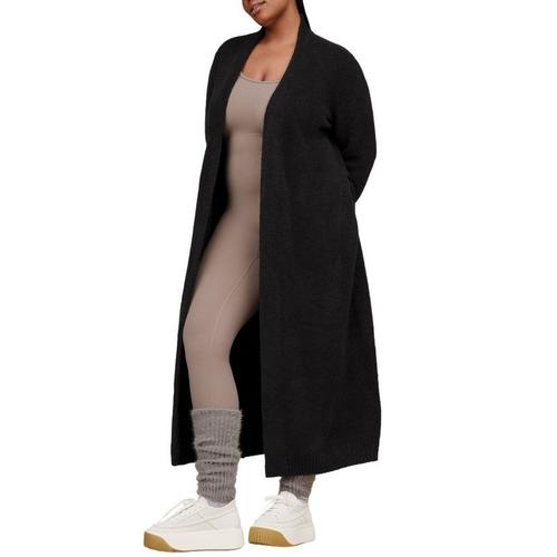 Women's UGG Plus Size Lenny II Robe - Primary Image