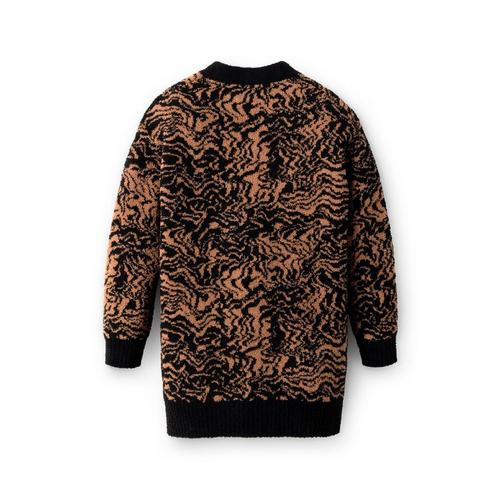 Women's UGG Joselyn II Jacquard Cardigan - Primary Image