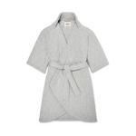 Women's UGG Zellwood Quilted Wrap Pajama Top - Thumbnail 1 of 3