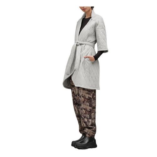 Women's UGG Zellwood Quilted Wrap Pajama Top - Primary Image