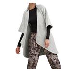 Women's UGG Zellwood Quilted Wrap Pajama Top - Thumbnail 3 of 3