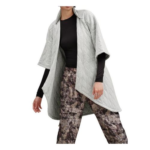 Women's UGG Zellwood Quilted Wrap Pajama Top - Primary Image