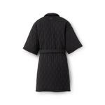 Women's UGG Zellwood Quilted Wrap Pajama Top - Thumbnail 2 of 3