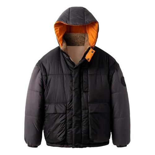 UGG Kristian Convertible Hooded Puffer Jacket - Primary Image