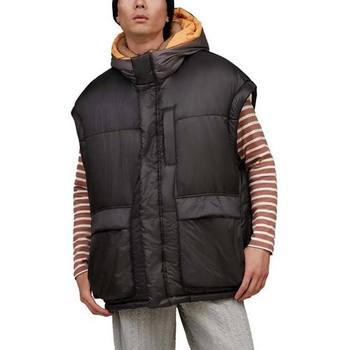 UGG Kristian Convertible Hooded Puffer Jacket - Primary Image