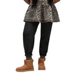 Women's UGG Plus Size Classic Joggers - Thumbnail 2 of 6