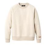 Women's UGG Plus Size Classic Crewneck Sweatshirt - Thumbnail 1 of 2