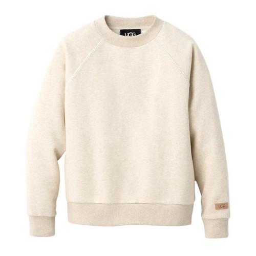 Women's UGG Plus Size Classic Crewneck Sweatshirt - Primary Image