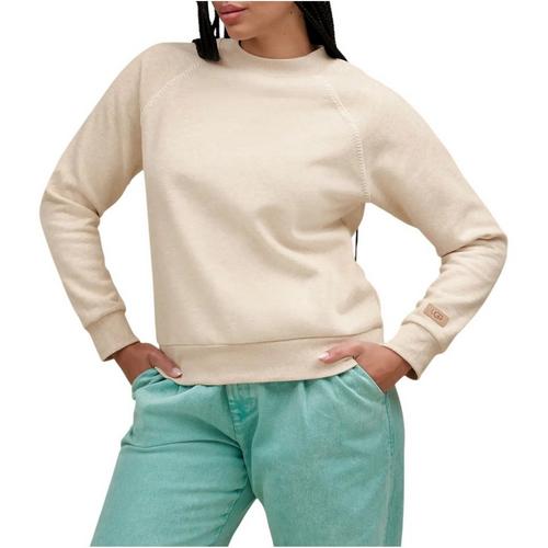 Women's UGG Plus Size Classic Crewneck Sweatshirt - Primary Image