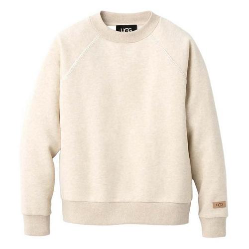 Women's UGG Classic Crewneck Sweatshirt | SCHEELS.com