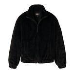 Women's UGG Tash Faux Fur Fleece Jacket - Thumbnail 1 of 4