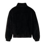Women's UGG Tash Faux Fur Fleece Jacket - Thumbnail 2 of 4