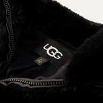 Women's UGG Tash Faux Fur Fleece Jacket - Thumbnail 3 of 4