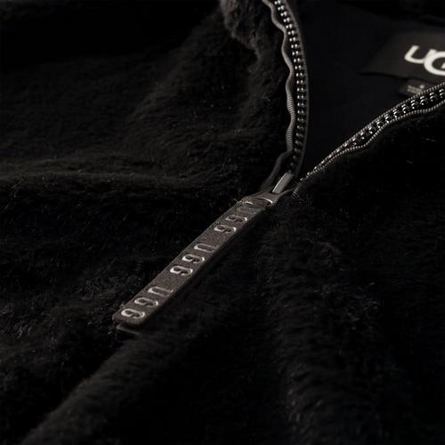 Women's UGG Tash Faux Fur Fleece Jacket - Primary Image