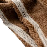 Women's UGG Nikia Crochet Uggfluff Sherpa Jacket - Thumbnail 2 of 6