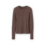 Women's UGG Aidelene Long Sleeve T-Shirt - Thumbnail 1 of 2