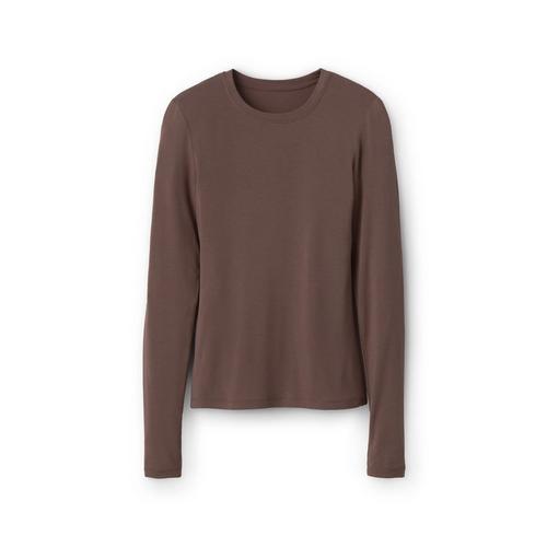 Women's UGG Aidelene Long Sleeve T-Shirt - Primary Image