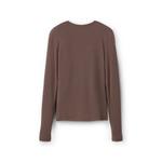 Women's UGG Aidelene Long Sleeve T-Shirt - Thumbnail 2 of 2