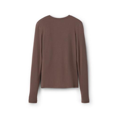 Women's UGG Aidelene Long Sleeve T-Shirt - Primary Image