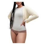 Women's UGG Aidelene Long Sleeve T-Shirt - Thumbnail 2 of 2