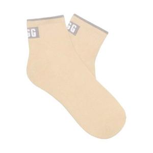 Women's UGG Polly Ankle Crew Socks