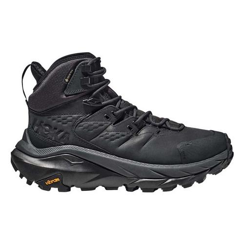 Men's HOKA Kaha 2 GTX Waterproof Hiking Boots - Primary Image