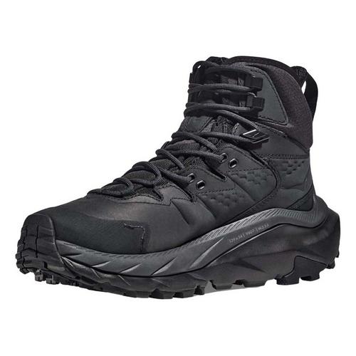 Men's HOKA Kaha 2 GTX Waterproof Hiking Boots - Primary Image
