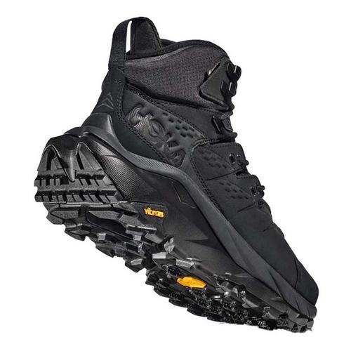 Men's HOKA Kaha 2 GTX Waterproof Hiking Boots - Primary Image