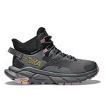 Women's HOKA Trail Code GTX Waterproof Hiking Boots - Thumbnail 7 of 11