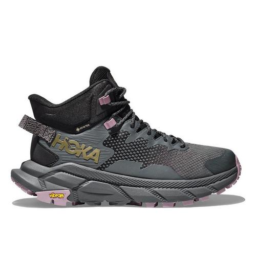 Women's HOKA Trail Code GTX Waterproof Hiking Boots - Primary Image