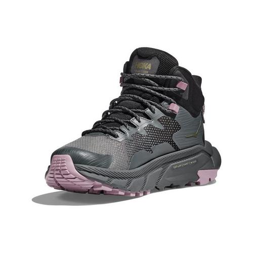 Women's HOKA Trail Code GTX Waterproof Hiking Boots - Primary Image