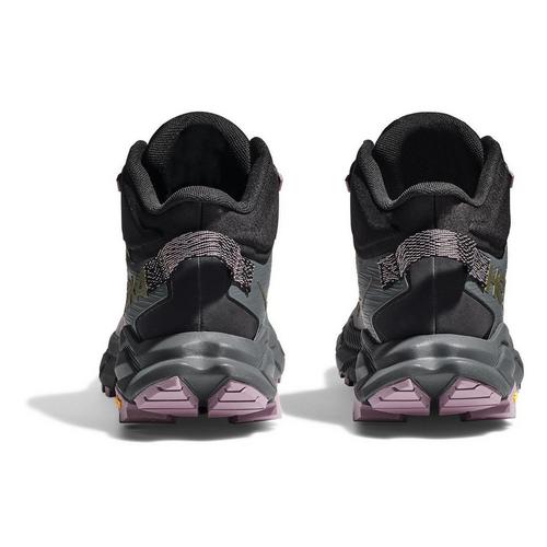 Women's HOKA Trail Code GTX Waterproof Hiking Boots - Primary Image