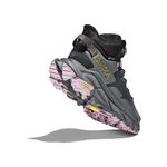 Women's HOKA Trail Code GTX Waterproof Hiking Boots - Thumbnail 11 of 11