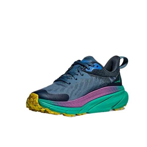 Women's HOKA Challenger ATR 7 Waterproof Trail Running Shoes - Primary Image