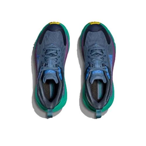 Women's HOKA Challenger ATR 7 Waterproof Trail Running Shoes - Primary Image