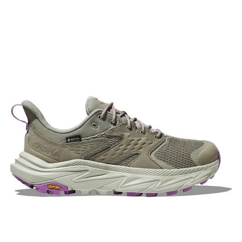 Women's HOKA Anacapa 2 Low Waterproof Hiking Shoes - Primary Image