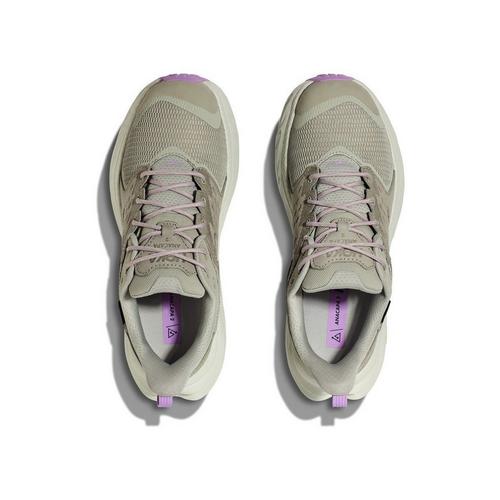 Women's HOKA Anacapa 2 Low Waterproof Hiking Shoes - Primary Image