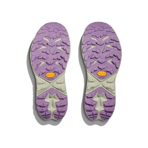 Women's HOKA Anacapa 2 Low Waterproof Hiking Shoes - Primary Image