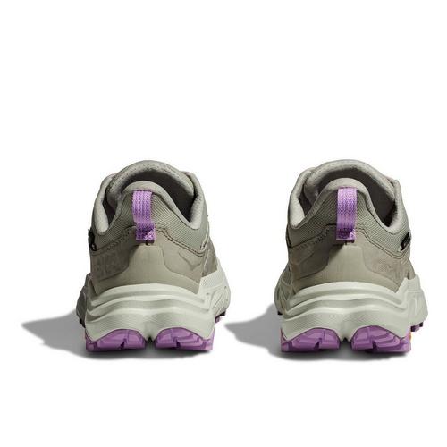 Women's HOKA Anacapa 2 Low Waterproof Hiking Shoes - Primary Image