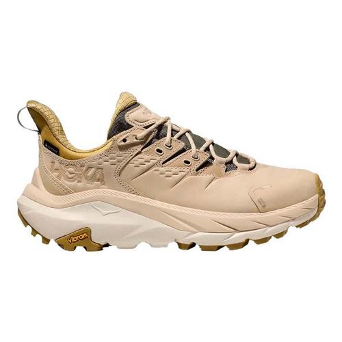Men's HOKA Kaha 2 Low GTX Waterproof Hiking Shoes - Primary Image