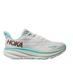 Women's HOKA Clifton 9 Running Shoes - Thumbnail 1 of 6